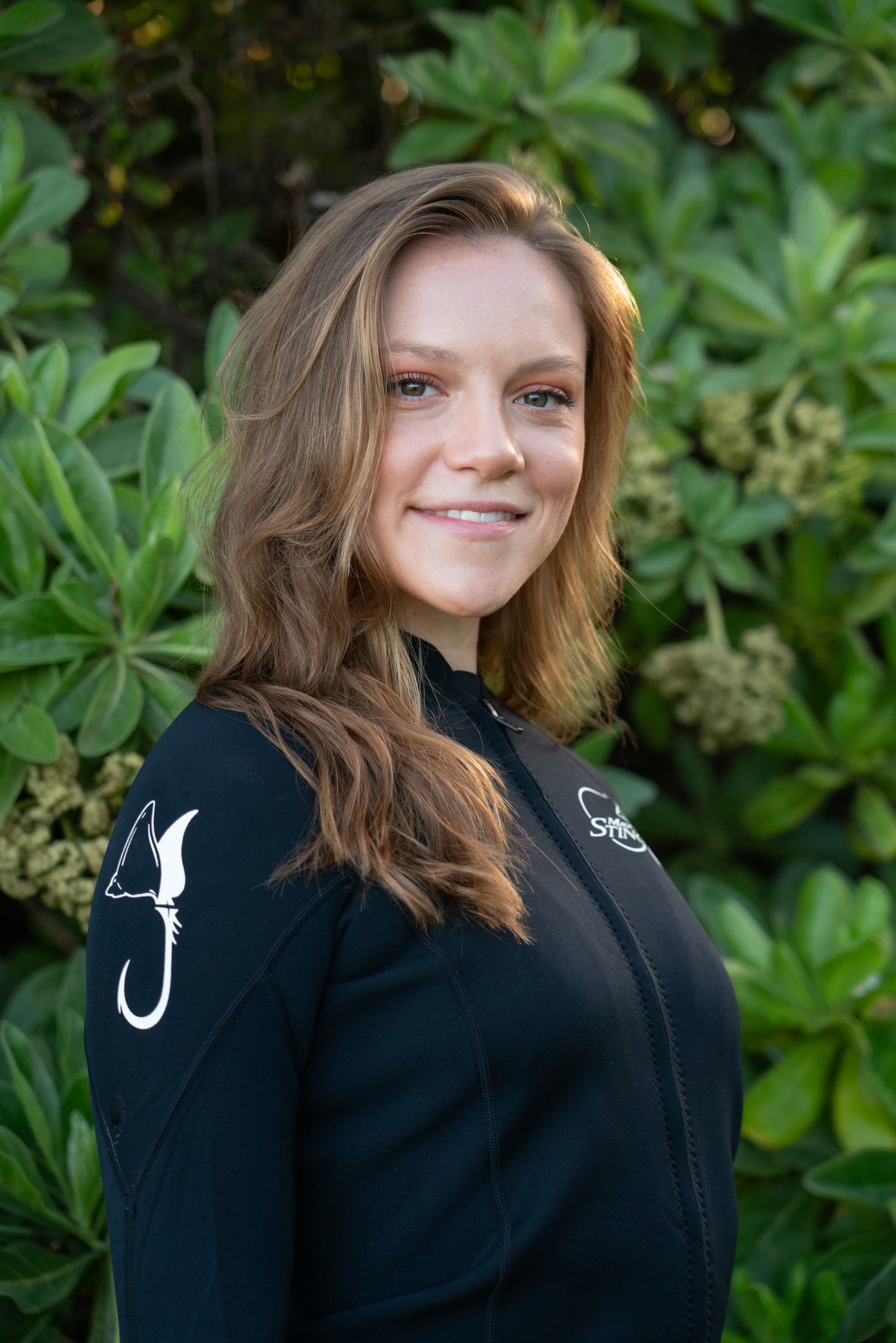 Sting J Maui 1mm Wetsuit Jacket – Unisex