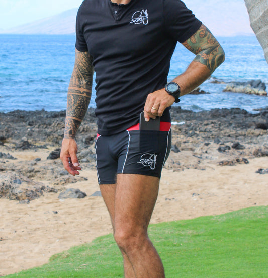 STING J SHORTS