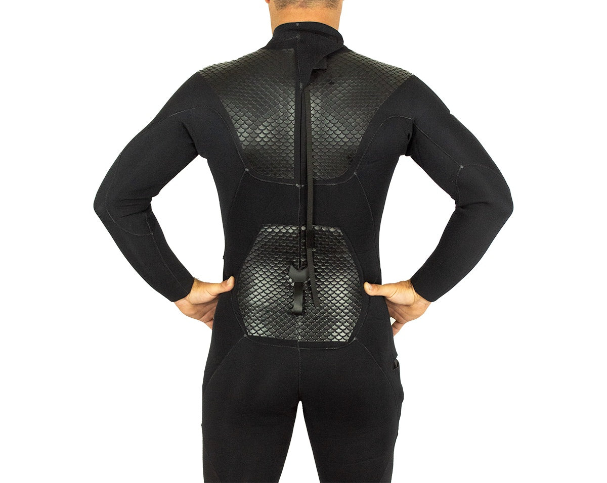 NOVA CORE MEN'S SCUBA SUIT