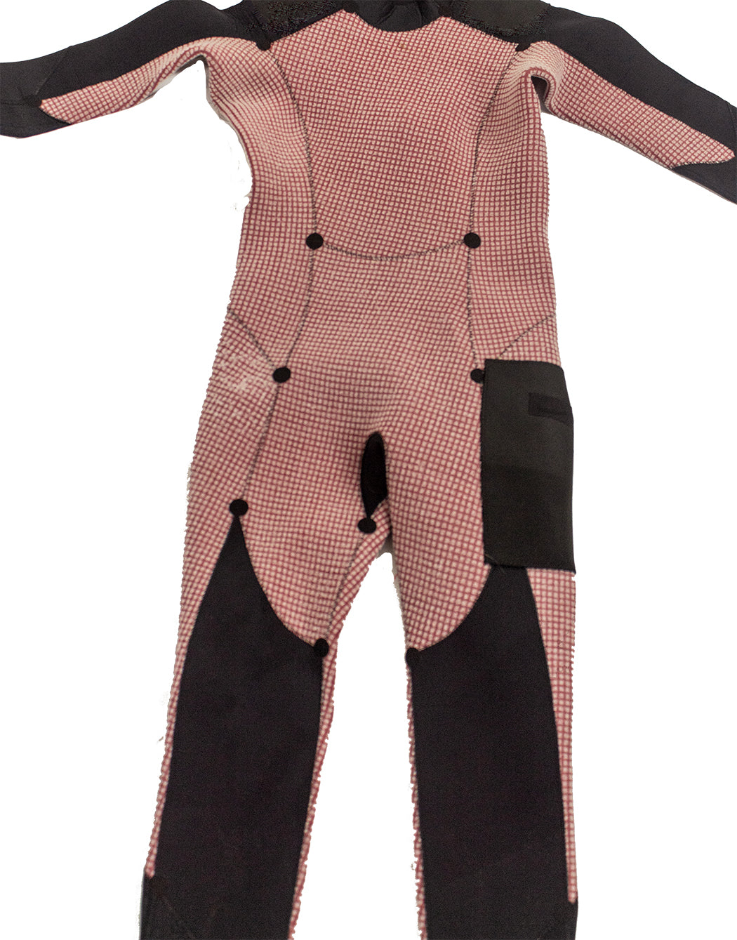NOVA CORE MEN'S SCUBA SUIT