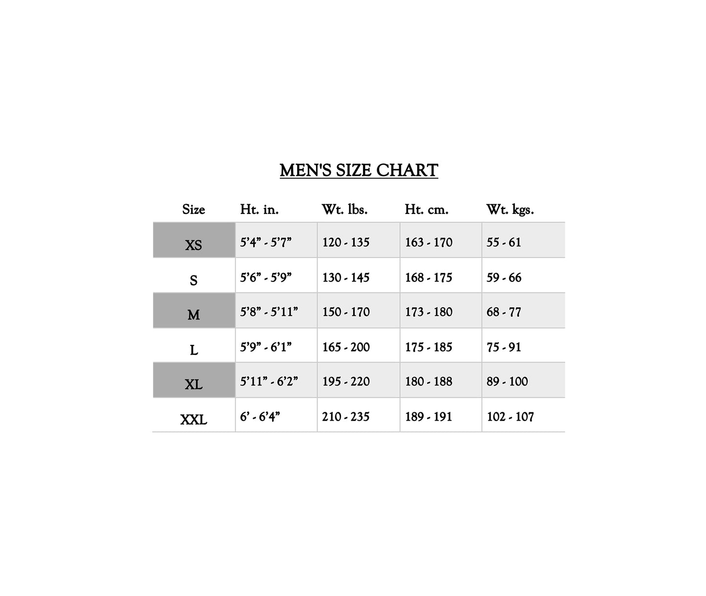 NOVA CORE MEN'S SCUBA SUIT