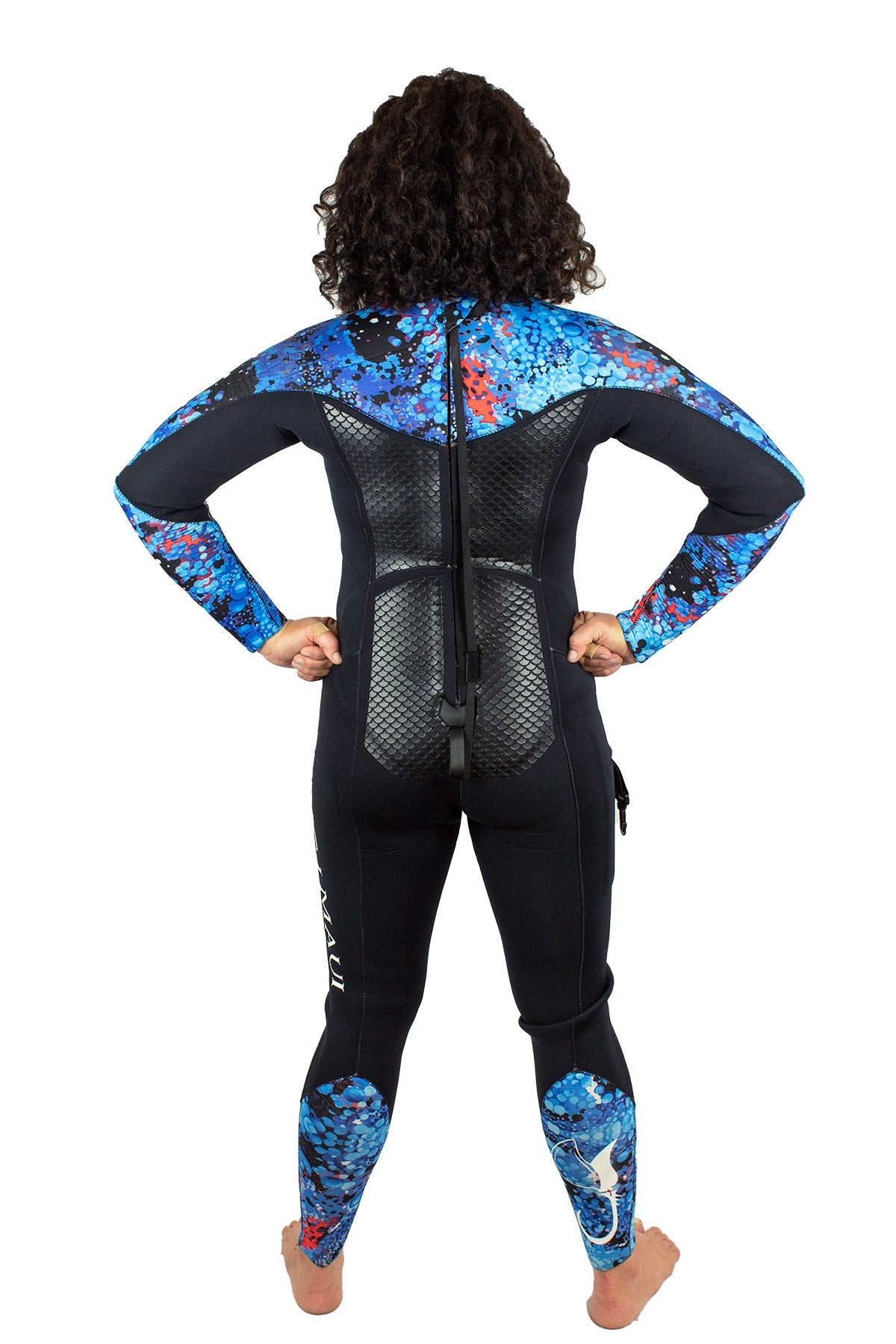 INDIGO REEF WOMEN'S SCUBA SUIT