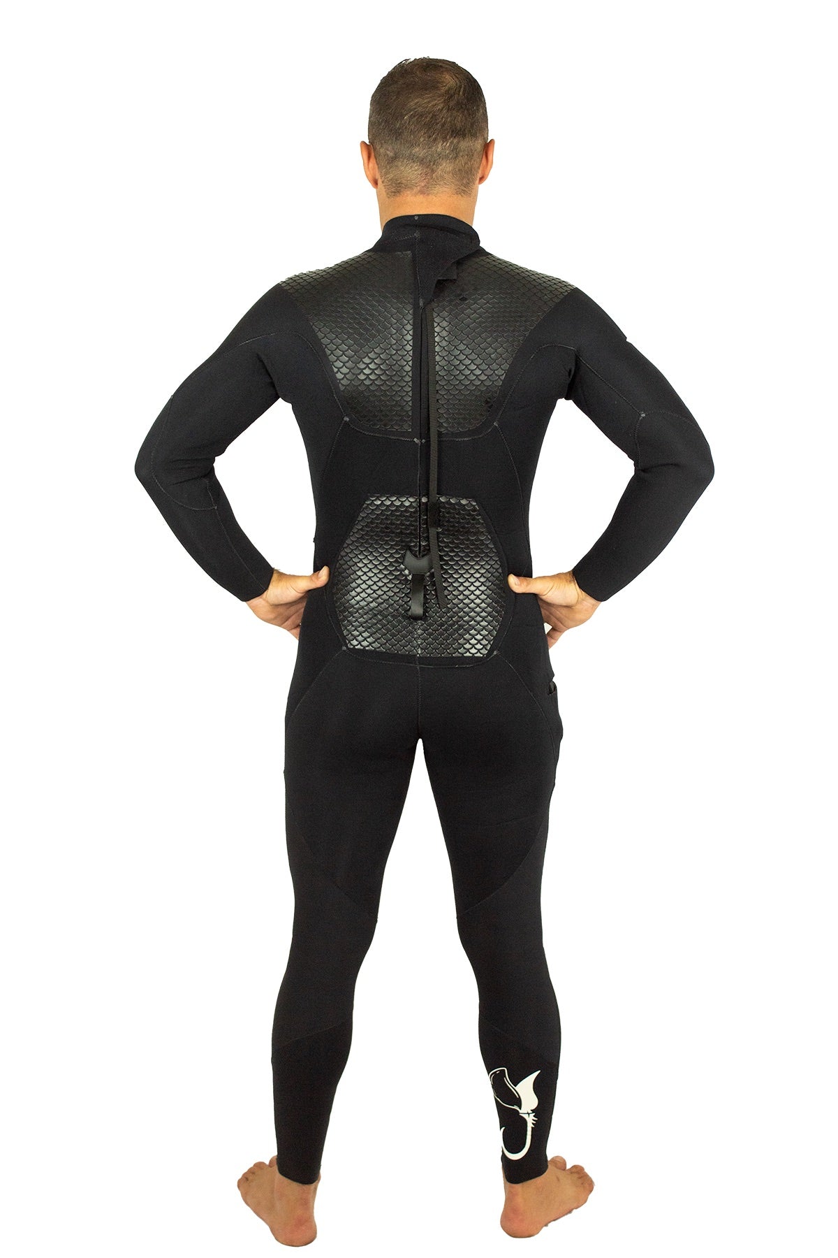 NOVA CORE MEN'S SCUBA SUIT